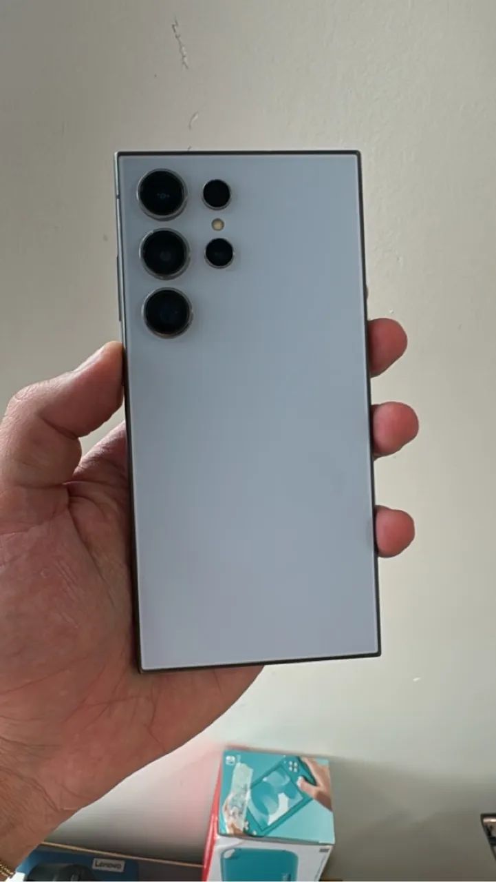 Galaxy s24 ultra 512gb - Foto 2