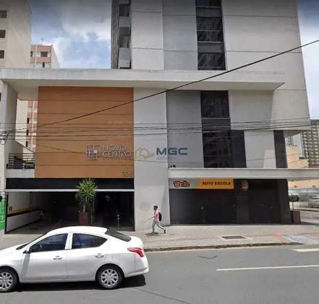 Sala comercial centro Curitiba/PR