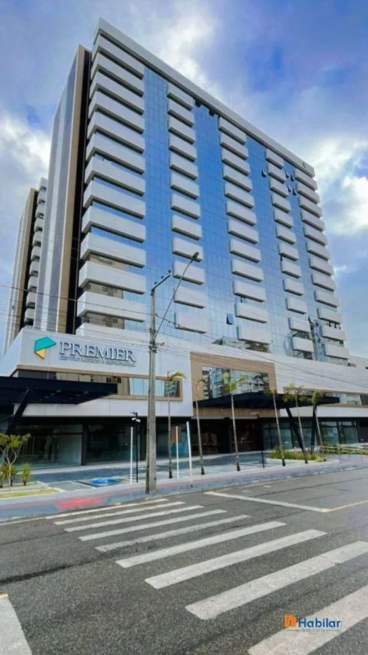 Premier centro empresarial