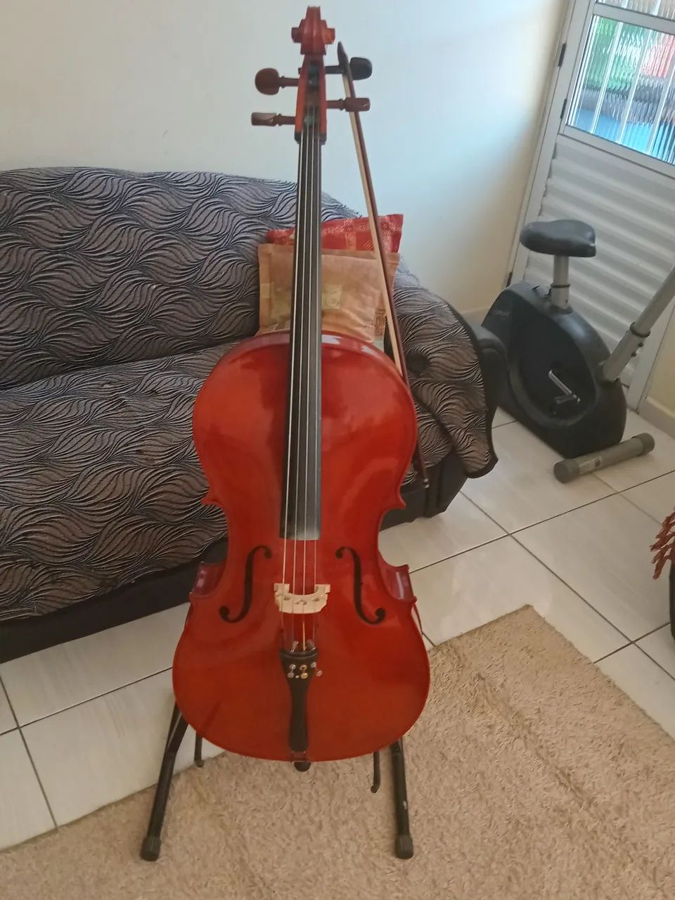Violoncelo vivace 4/4 - Foto 2