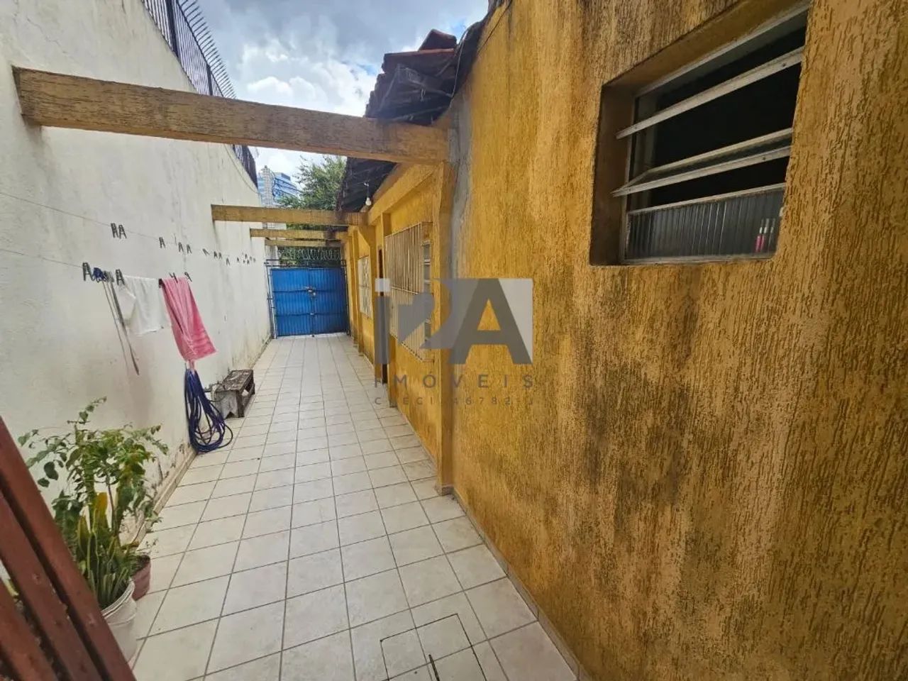 Terreno comercial com 157 metros no Centro de Osasco, excelente localização. - Foto 4