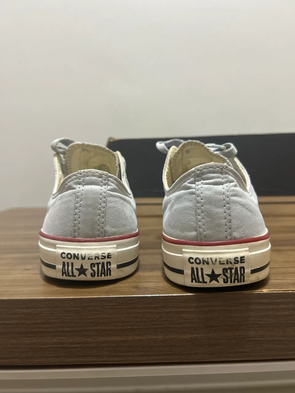 Converse em Goiânia, Anápolis e região, GO