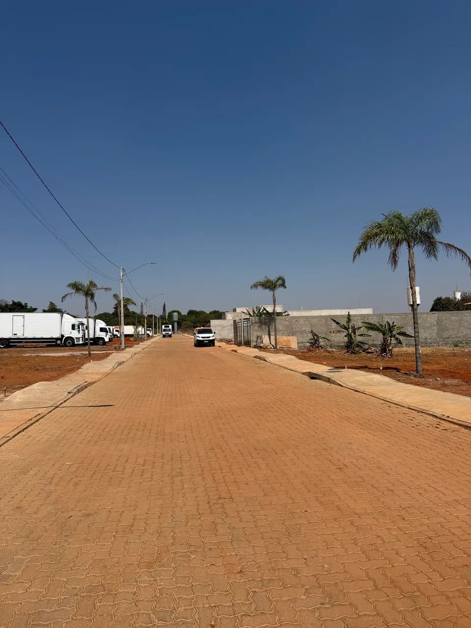Vendo lote na Rua dos Correios  - Foto 2