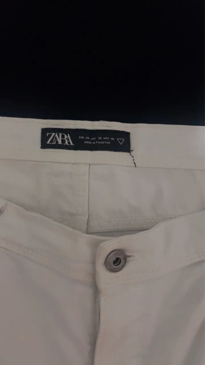 Bermuda Zara  - Foto 3