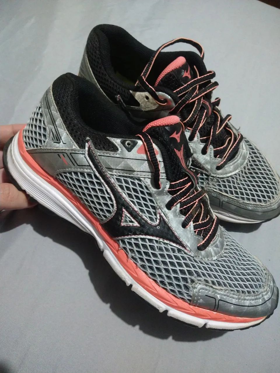 Tênis Mizuno 