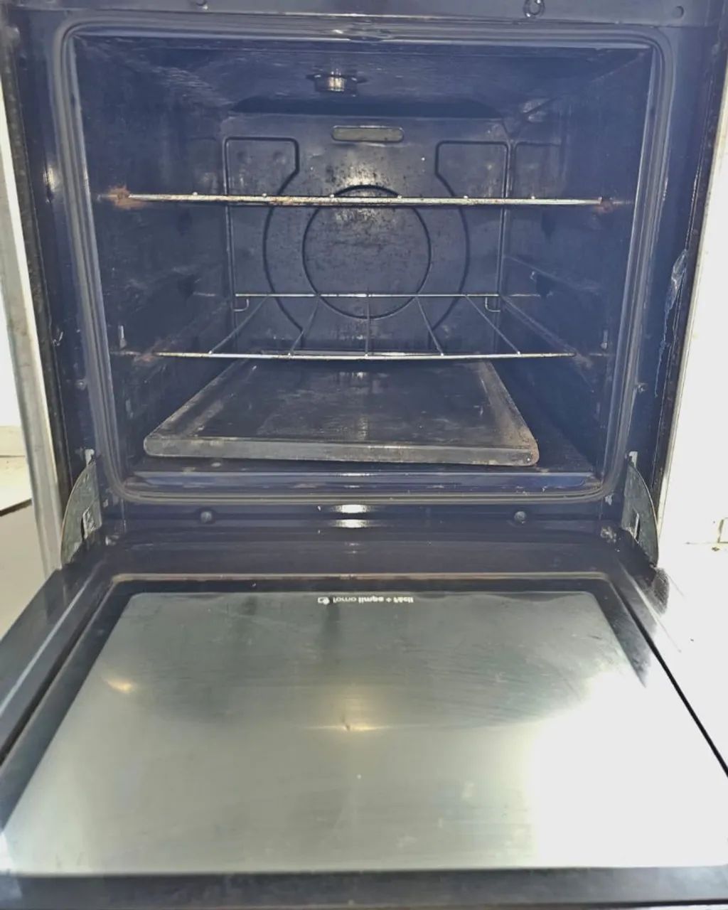 Fogão Consul 4 bocas bivolt - Foto 4