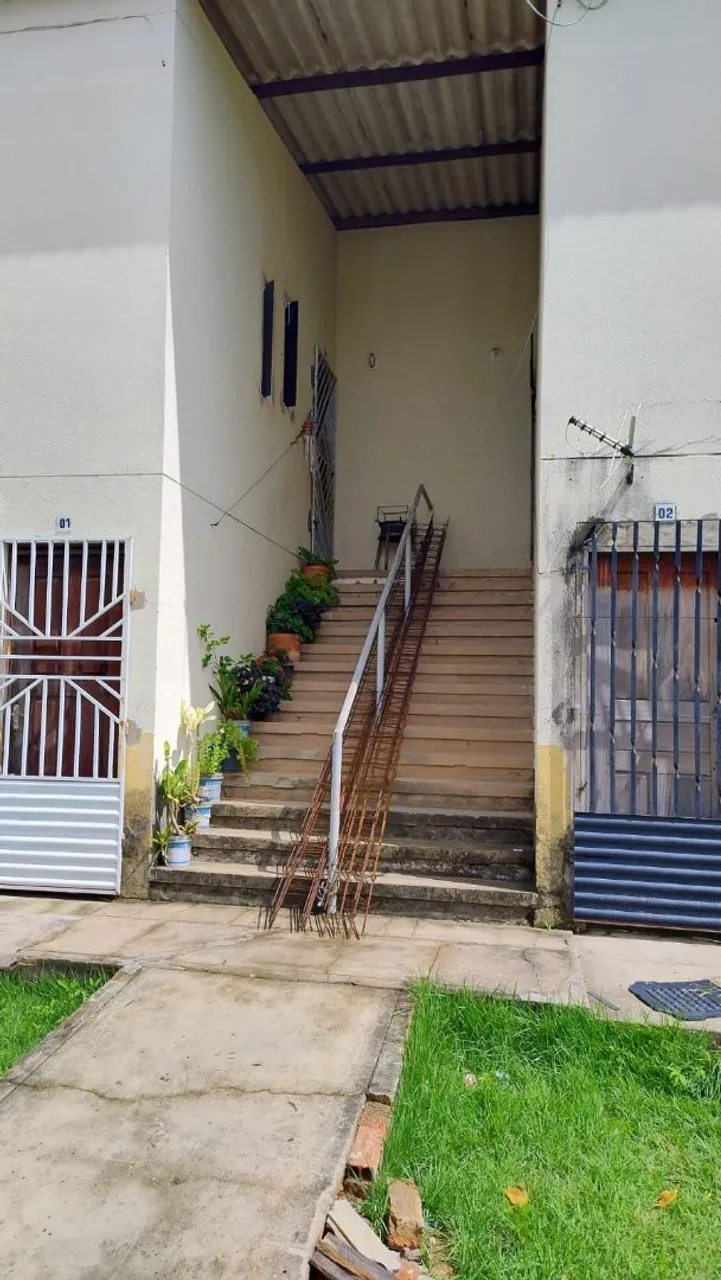 Casa Residencial Primavera