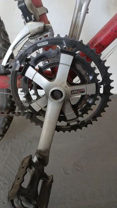 Bicicleta Caloi Aspen Way  - Foto 2