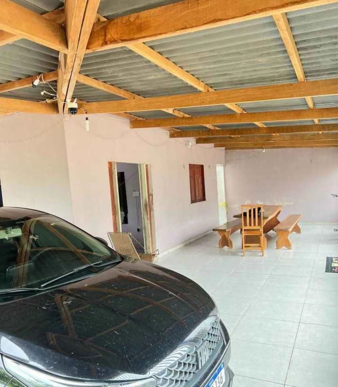 CASA EM CASTANHAL   /ev