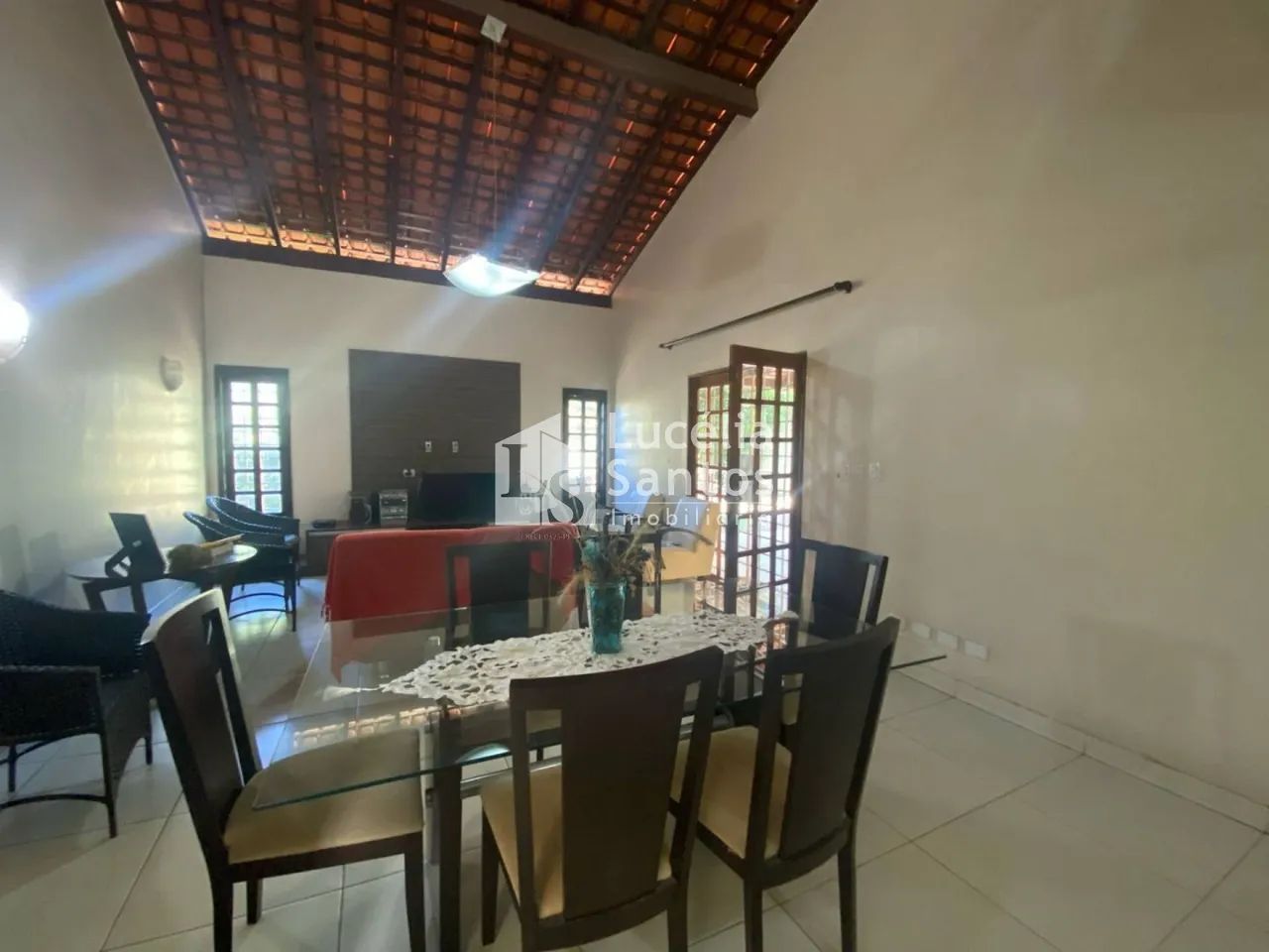 Casa duplex á Venda na Zona leste - Foto 3