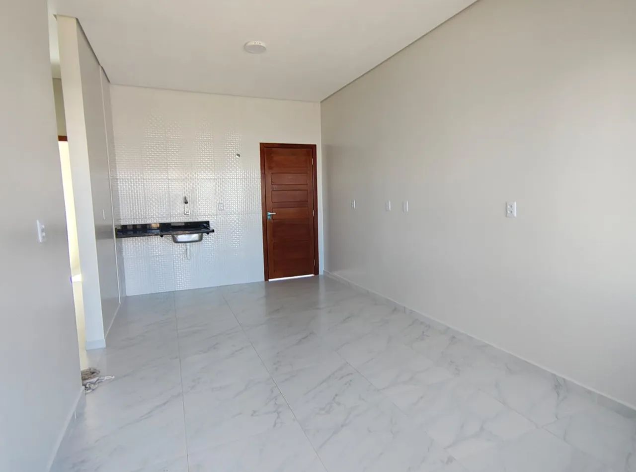 Casa com 2 quartos - Apta a financiar - Laura Moreira - Boa Vista - RR - Foto 3