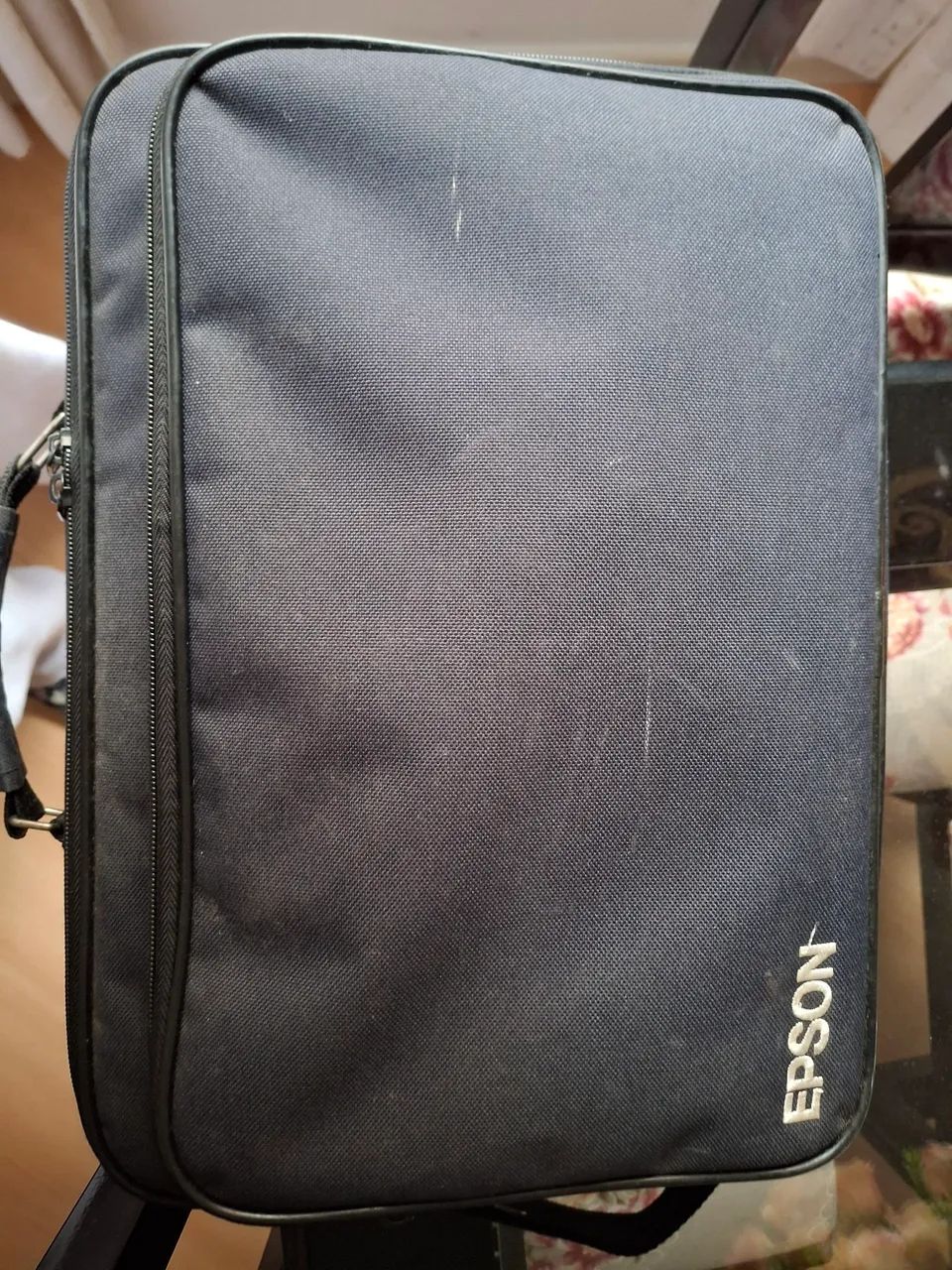 Projetor Epson PowerLite S1+ - Foto 5