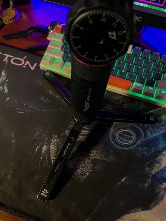 Zhiyun crane 2 - Foto 5