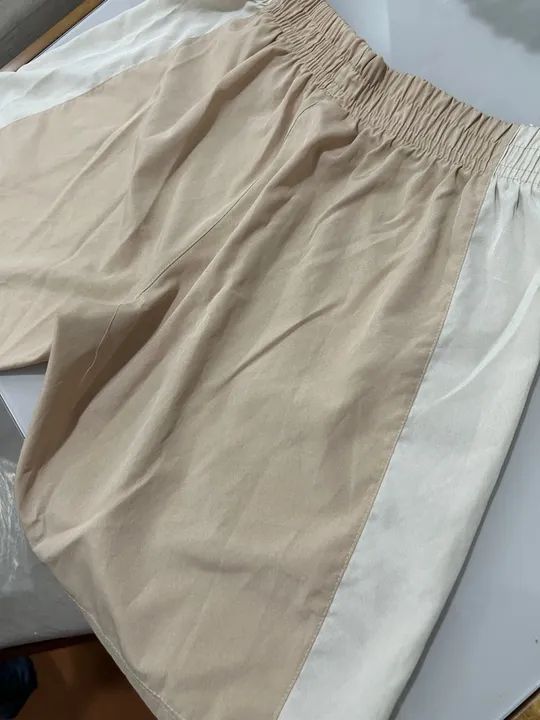 Shorts Nike Bege - Foto 5