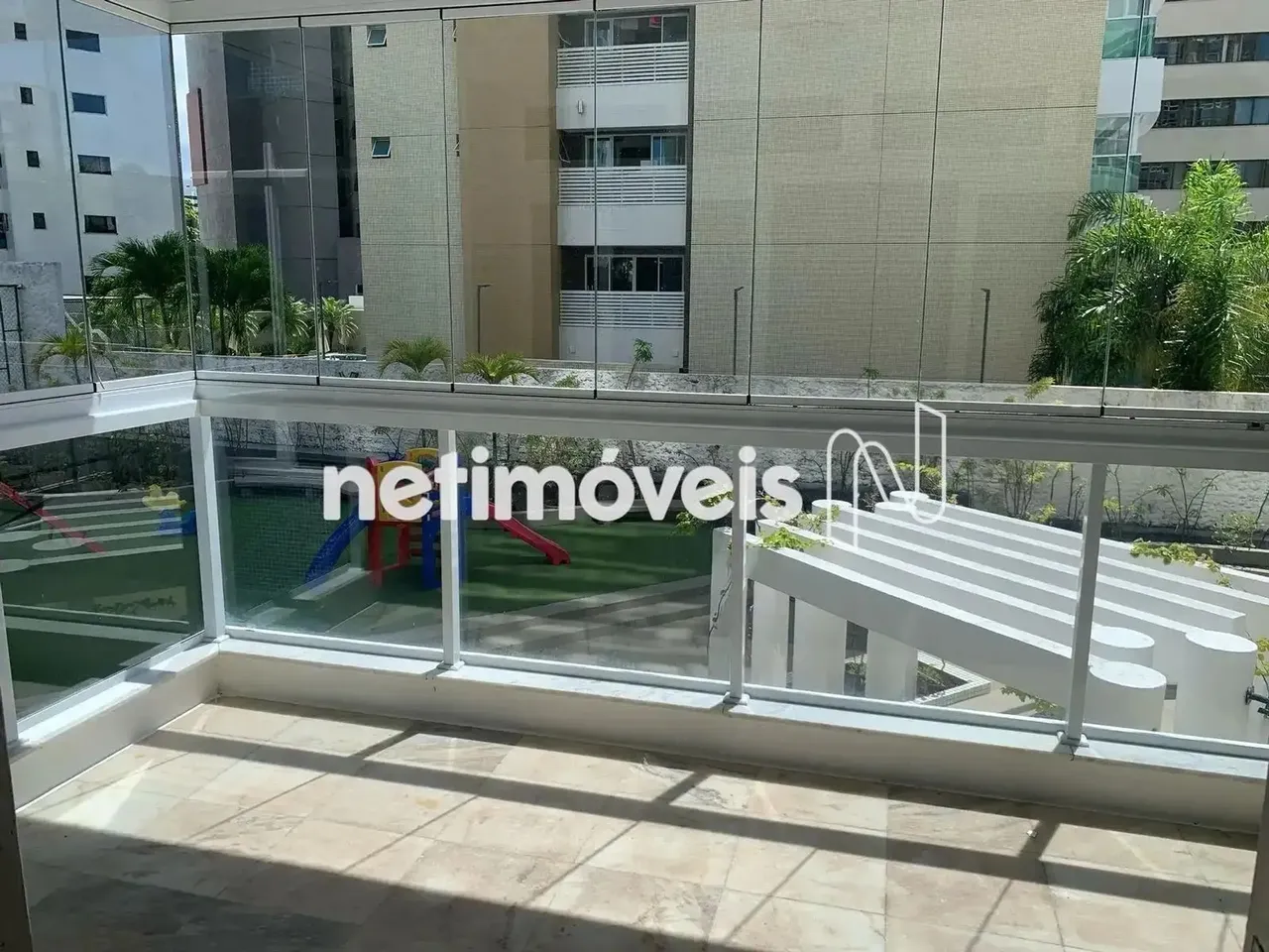 Locação Apartamento 4 quartos Graça Salvador