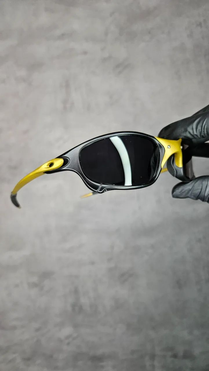 Oakley Juliet Corvette - MC Tuto - 24K - Foto 2