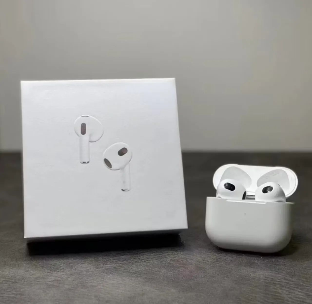 AirPods 3 geração Apple