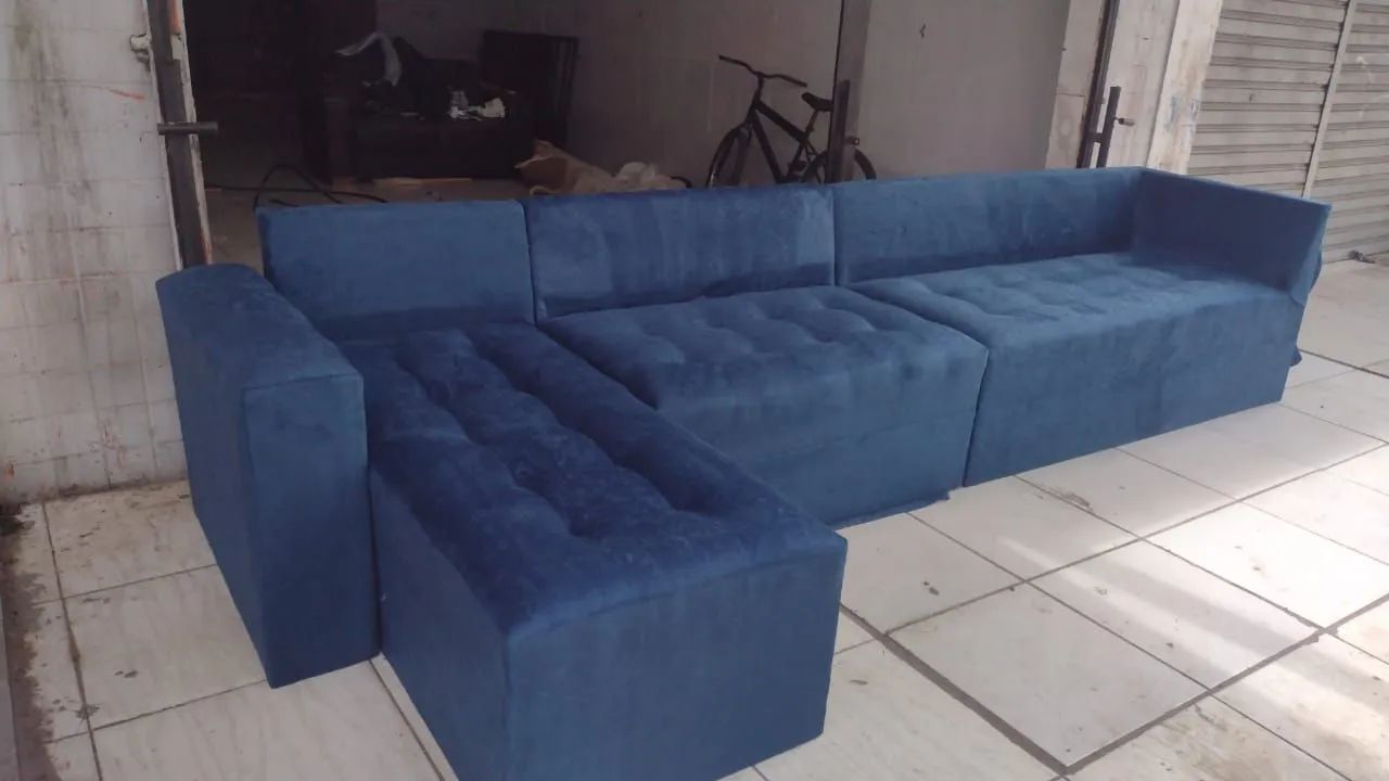 Sofá aprti de 1.550 - Foto 3