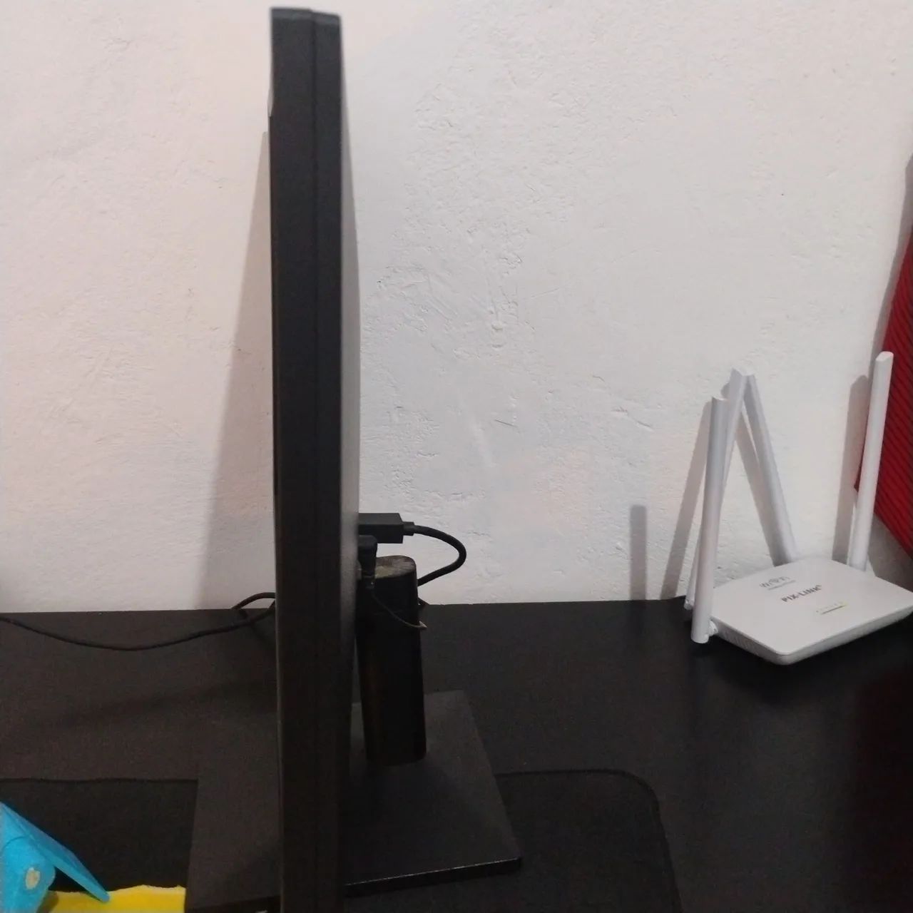 Monitor LG Full HD  23,8 polegadas 100hzs - Foto 4