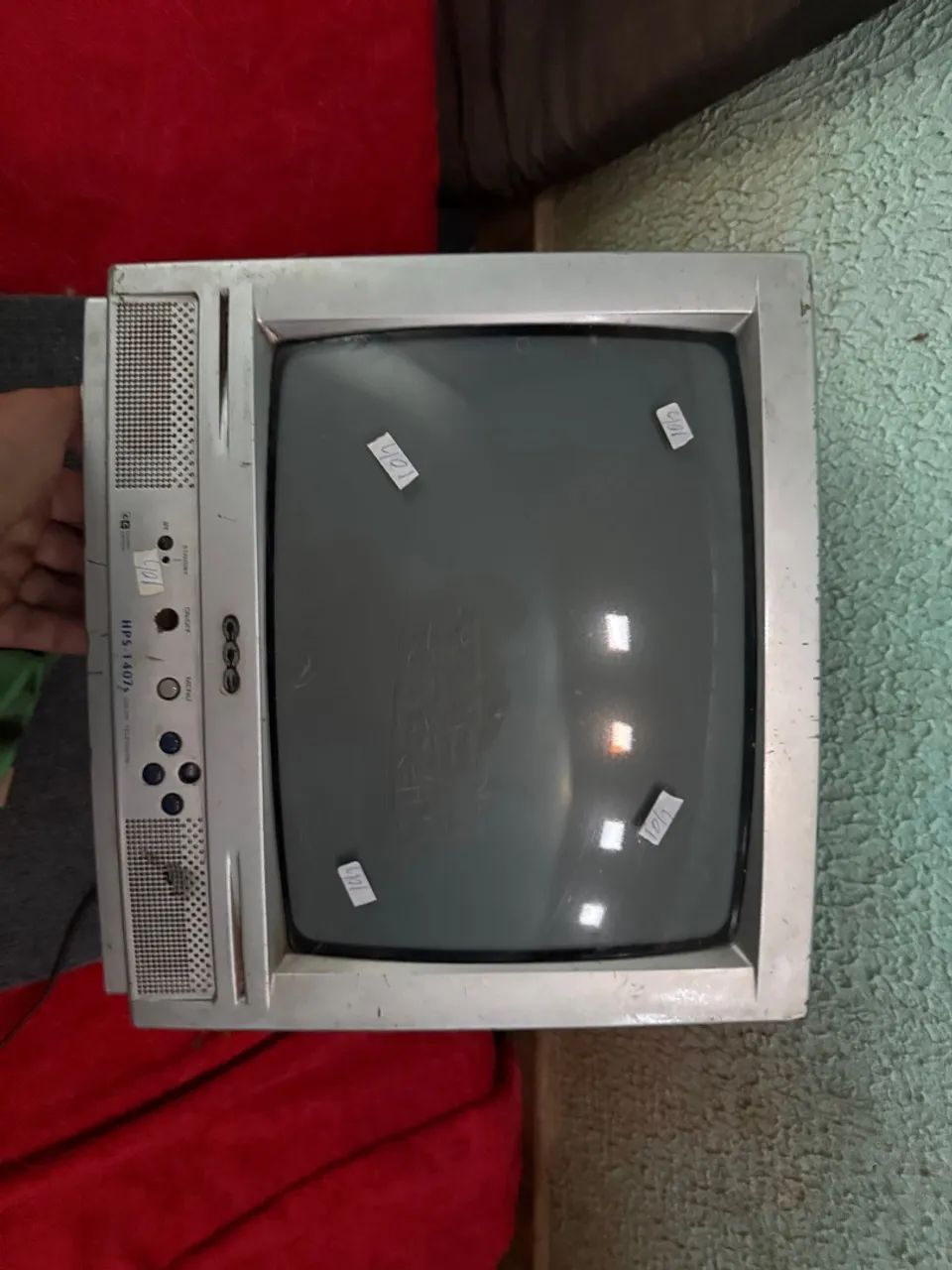 Tv cce - Foto 2