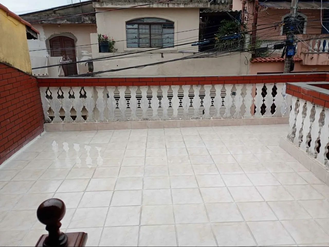 s Vendo essa casa para se mudar - Foto 8
