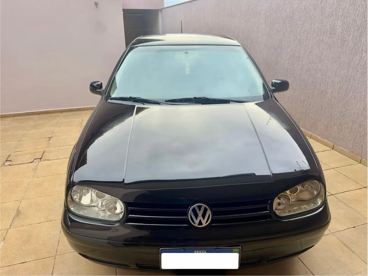 Golf 2.0 Manual - Foto 2