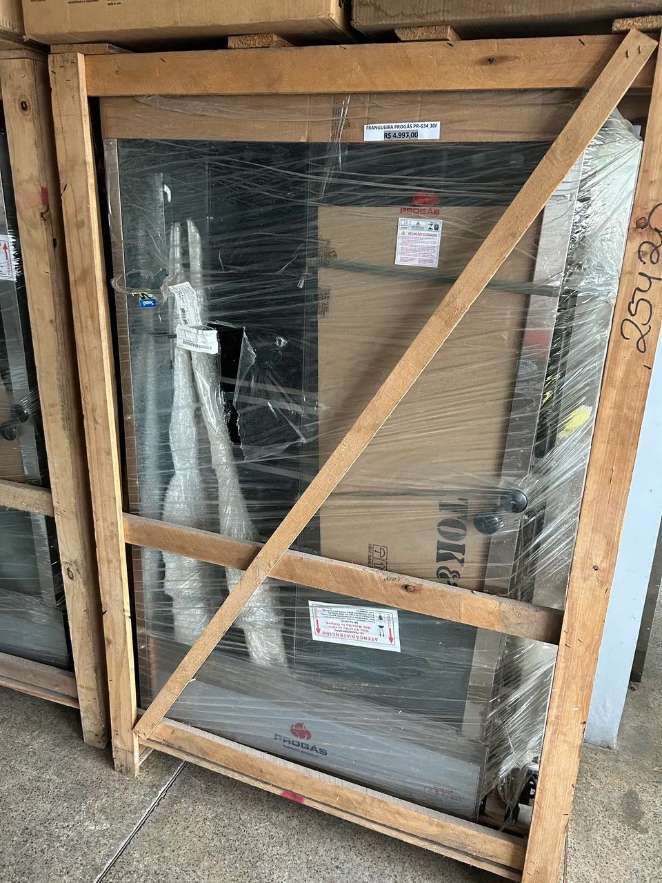 Assador de Frango  - Foto 2