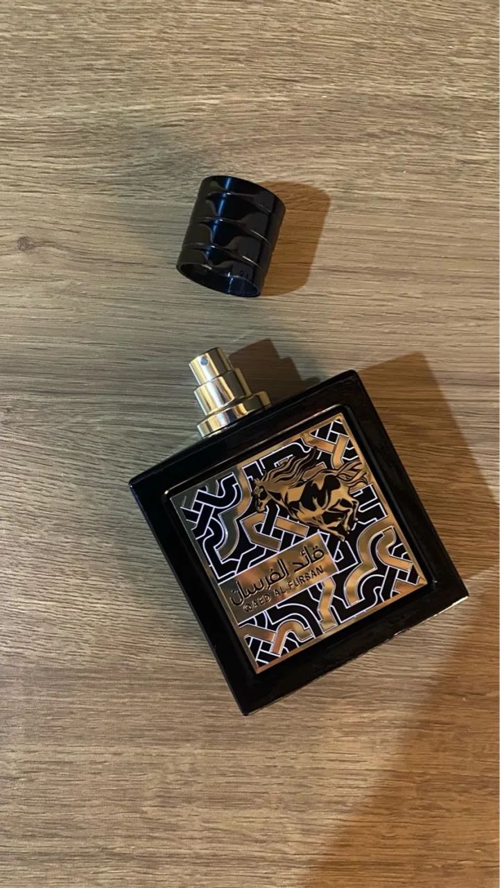 Perfume Qaed Al Fursan
