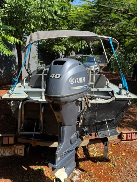 barco levefort - Foto 3