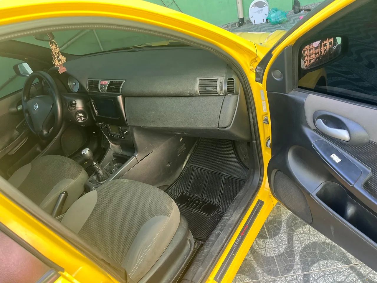 Fiat Stilo Sporting  - Foto 5