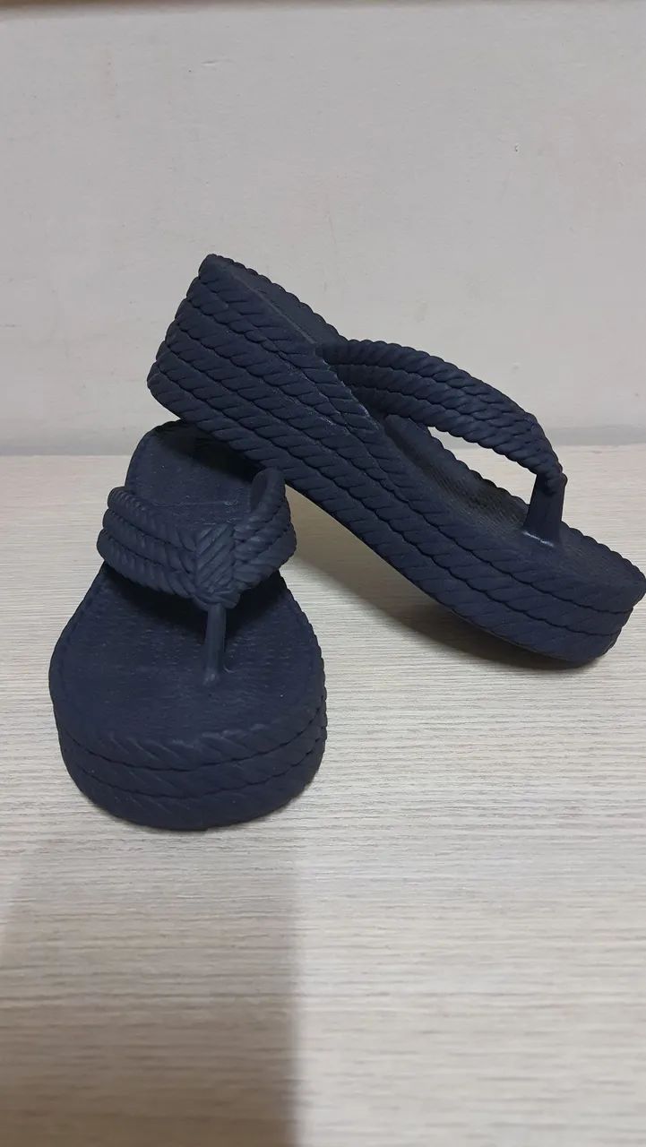 Sandália MOLEZINHA - Foto 2