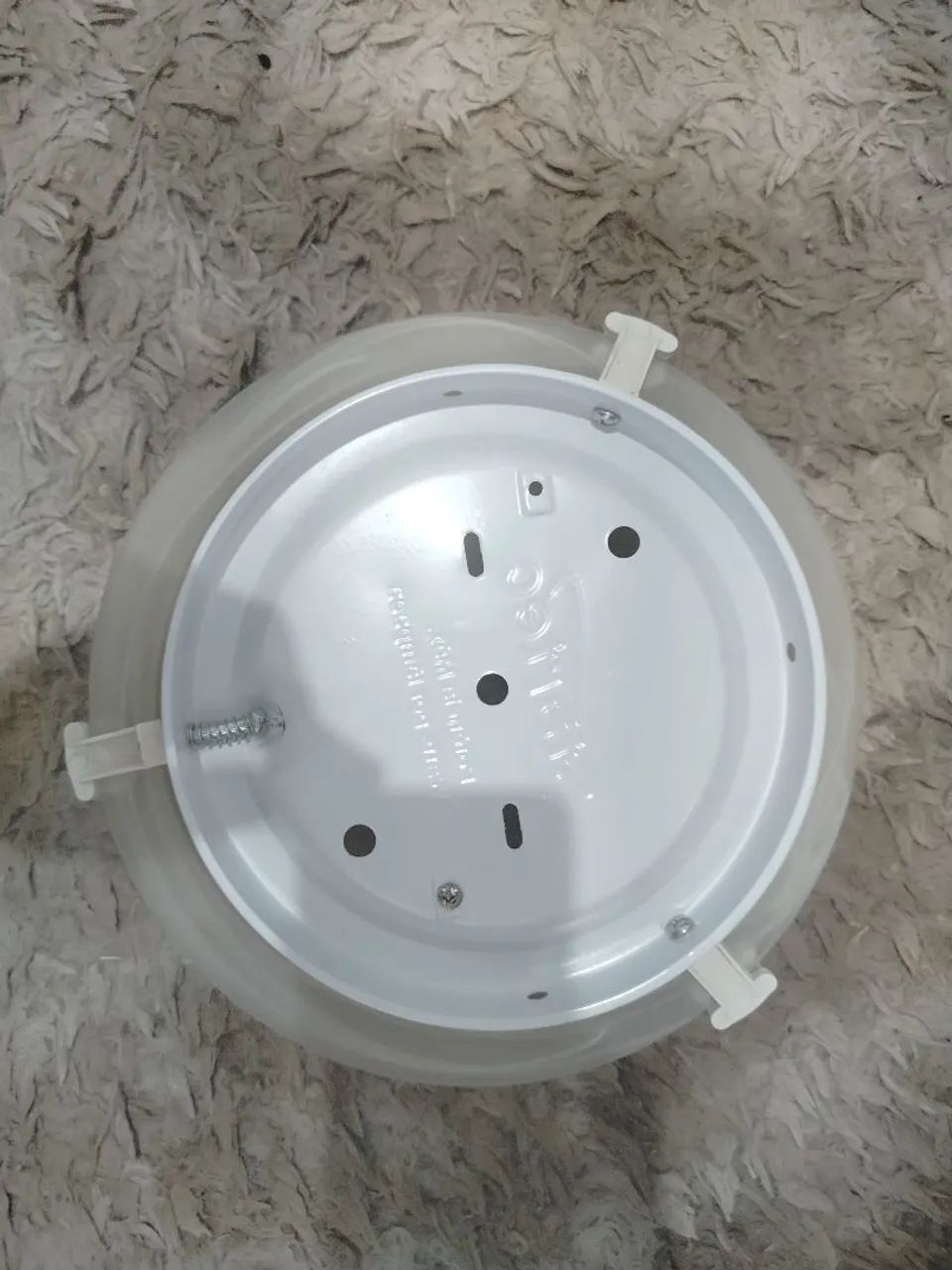 Luminária Startéc  - Foto 2