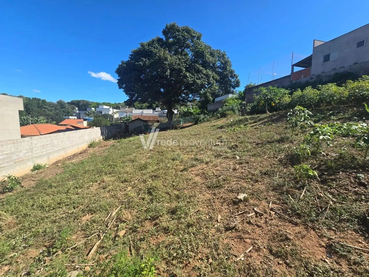 terreno - Jardim São Luiz - Valinhos