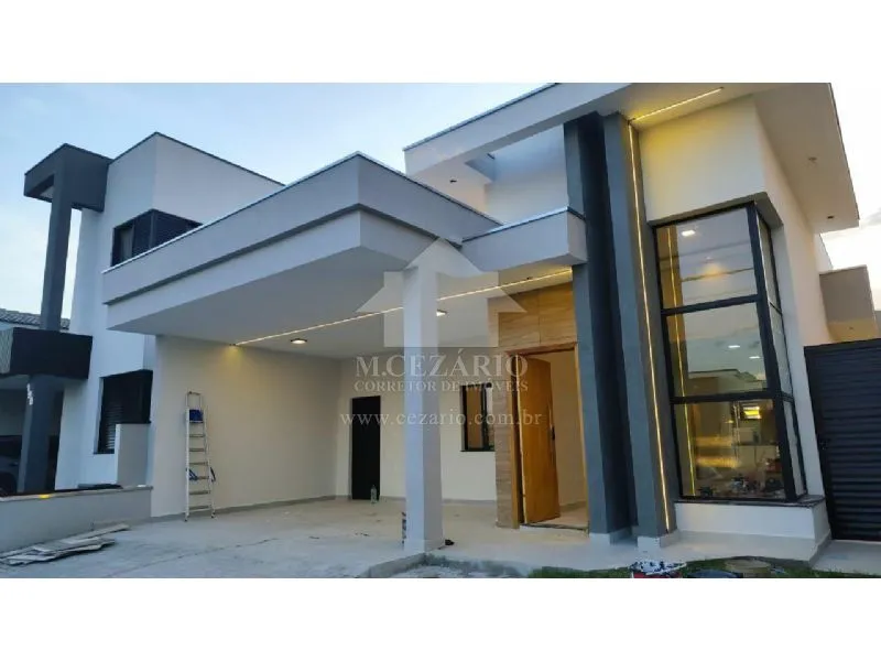 Casa para venda ou locação - Reserva do Vale, Cacapava