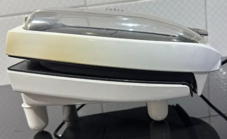 George Foreman Grill - Foto 4