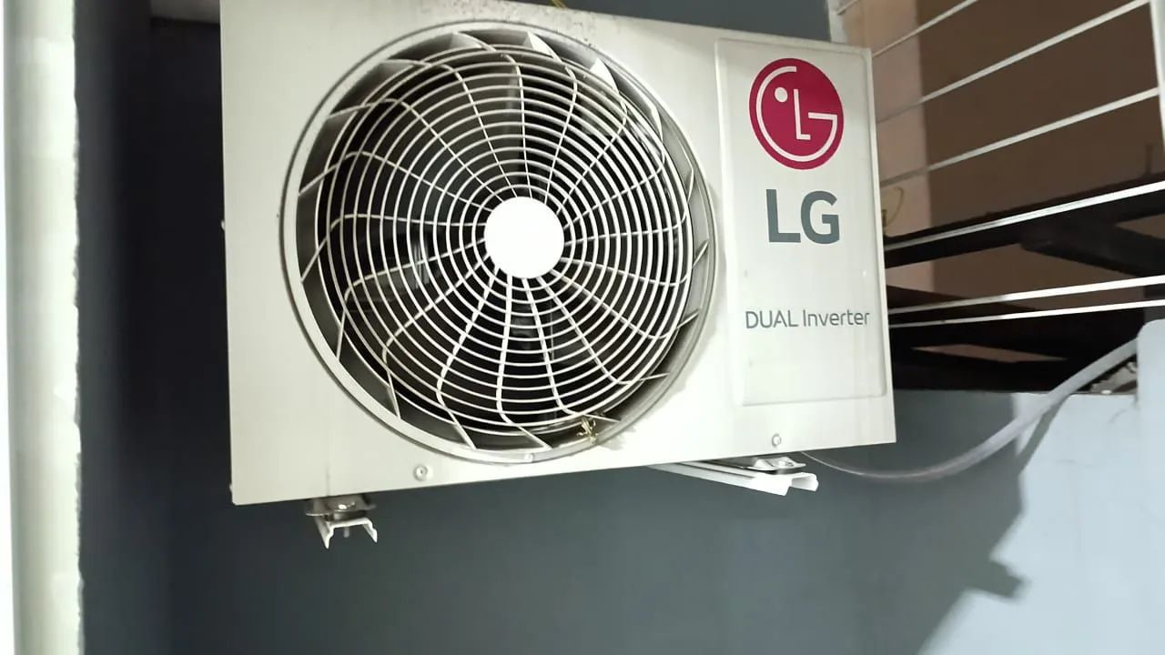 Instalação de aparelhos de ar condicionado split - Foto 4
