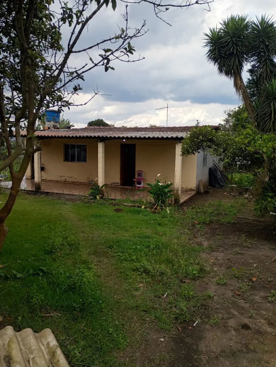 Foto - Mogi das Cruzes - 