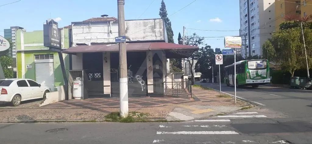 Terreno à venda em Campinas, Jardim Brasil, com 376 m² - Foto 3