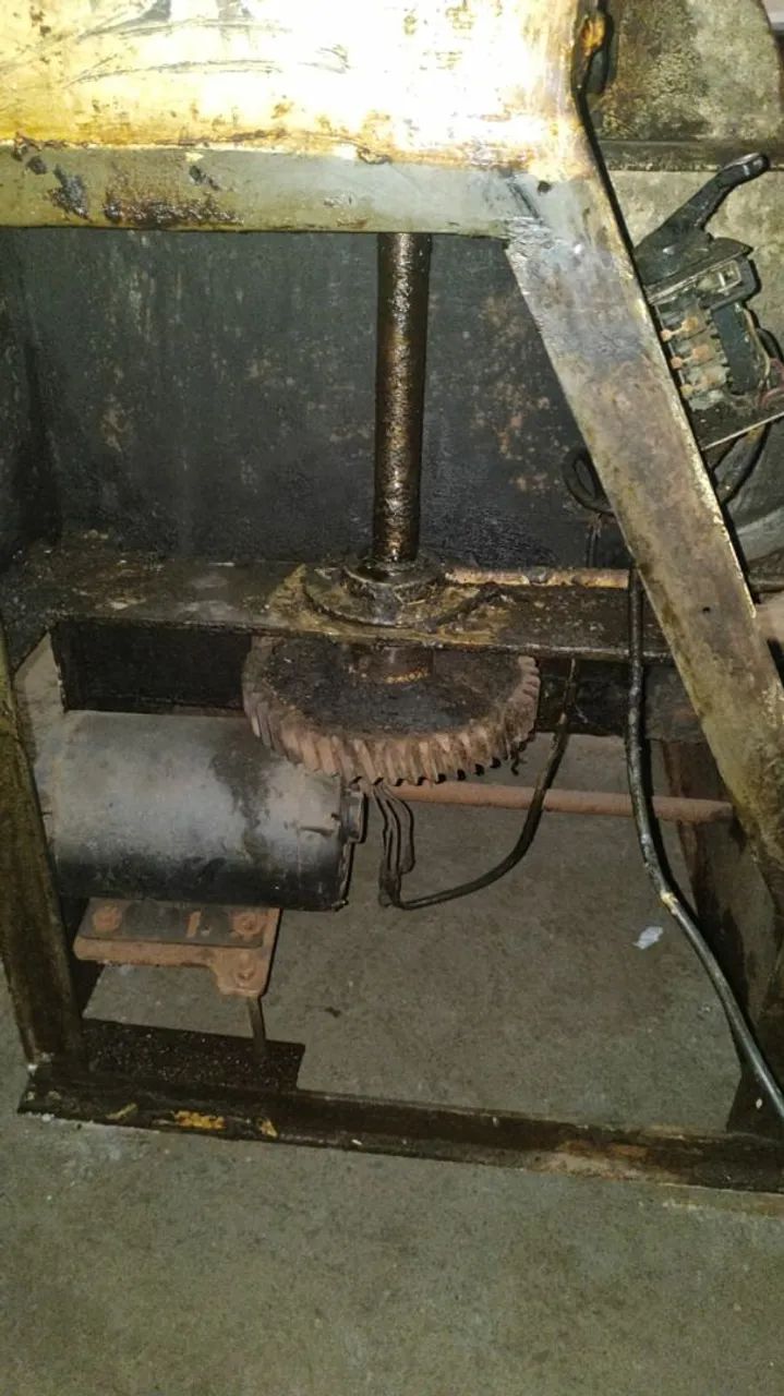 Batedeira Industrial - Foto 2
