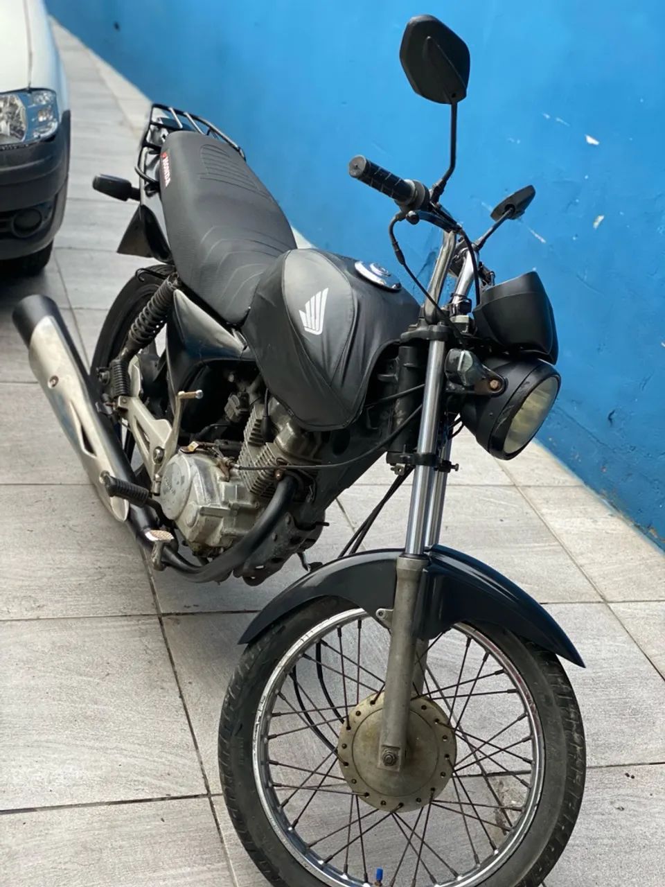 Cg 150 Titan ks - Foto 4