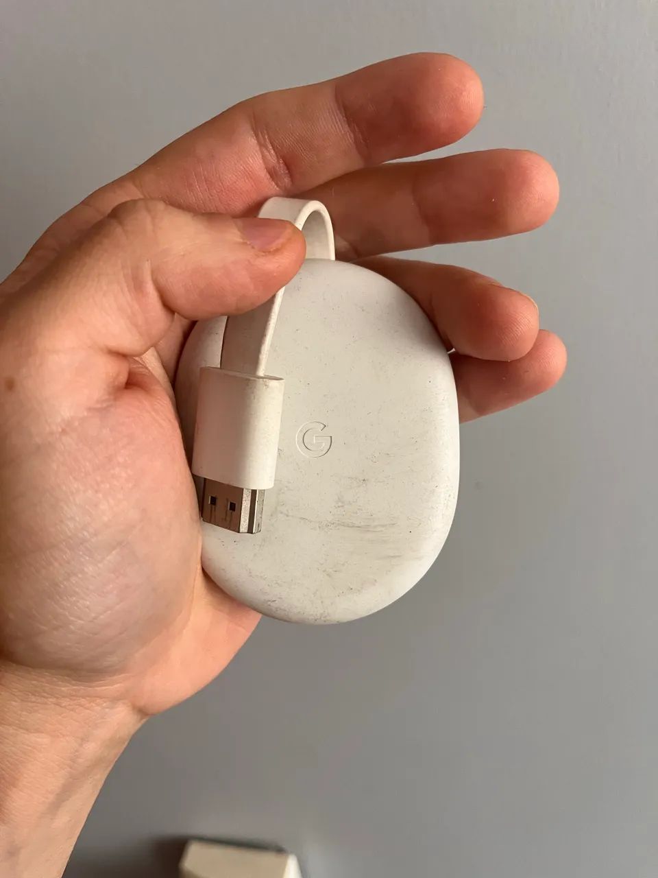 Chromecast with Google TV (Turns your TV into a smart TV)64318470677889120