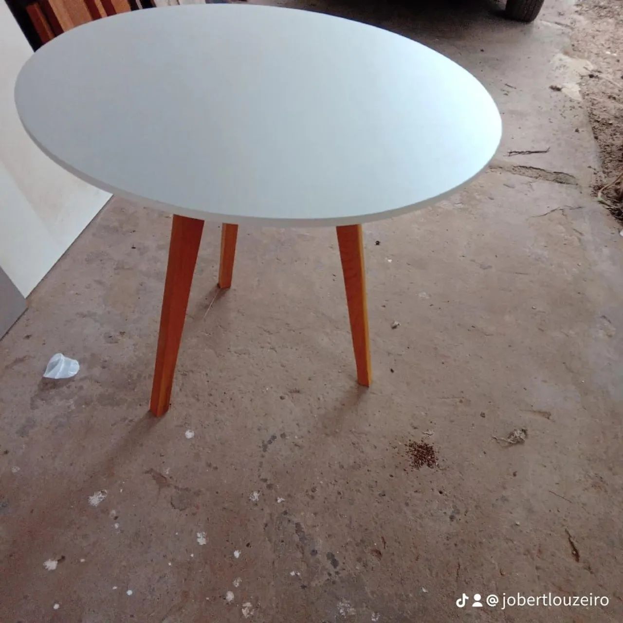 Mesas de jantares  - Foto 4