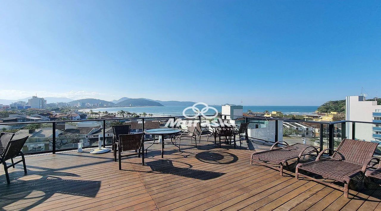 Apartamento com 3 dormitórios à venda por R$ 895.000,00 - Brejatuba - Guaratuba/PR - Foto 3
