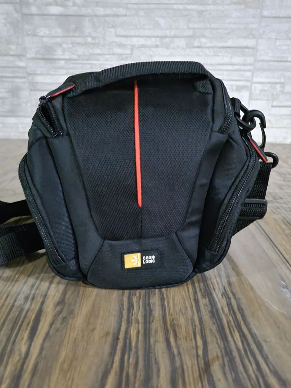Bolsa Case Logic - Camera 