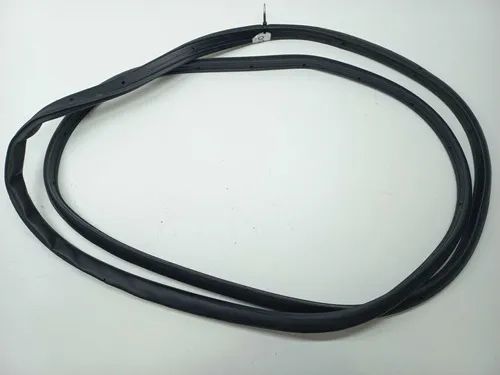 Borracha Porta Traseira Esquerda Ford Fusion 2015 Cx835 - Foto 3
