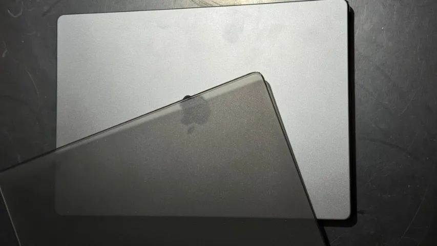 Macbook M4 - CHIP M4 PRO - 14 NÚCLEOS - 16 POLEGADAS - Foto 6