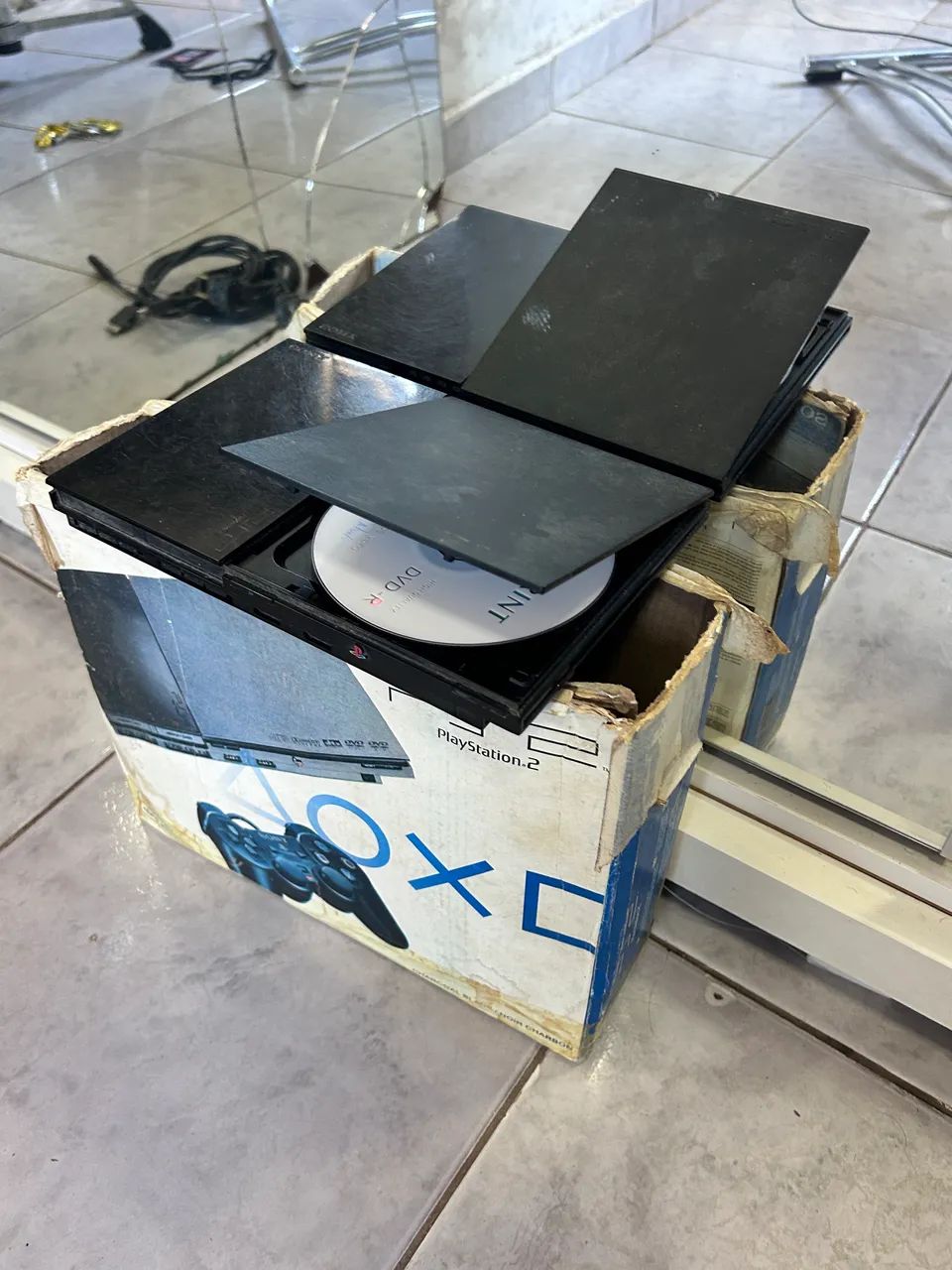 PlayStation 2  - Foto 6