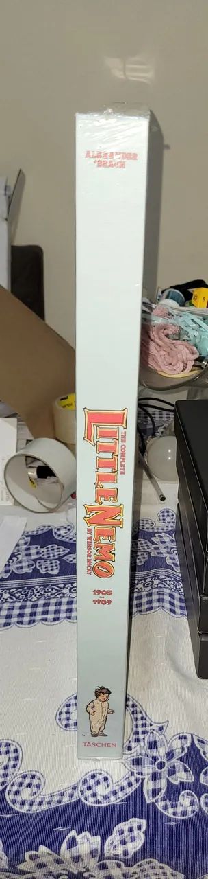 The Complete Little Nemo - Foto 2