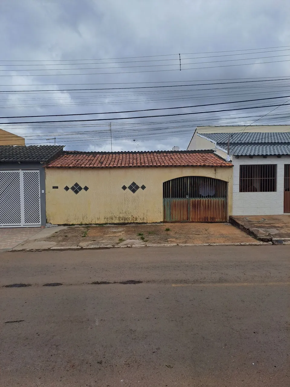 Casa Setor Veredas Brazlândia