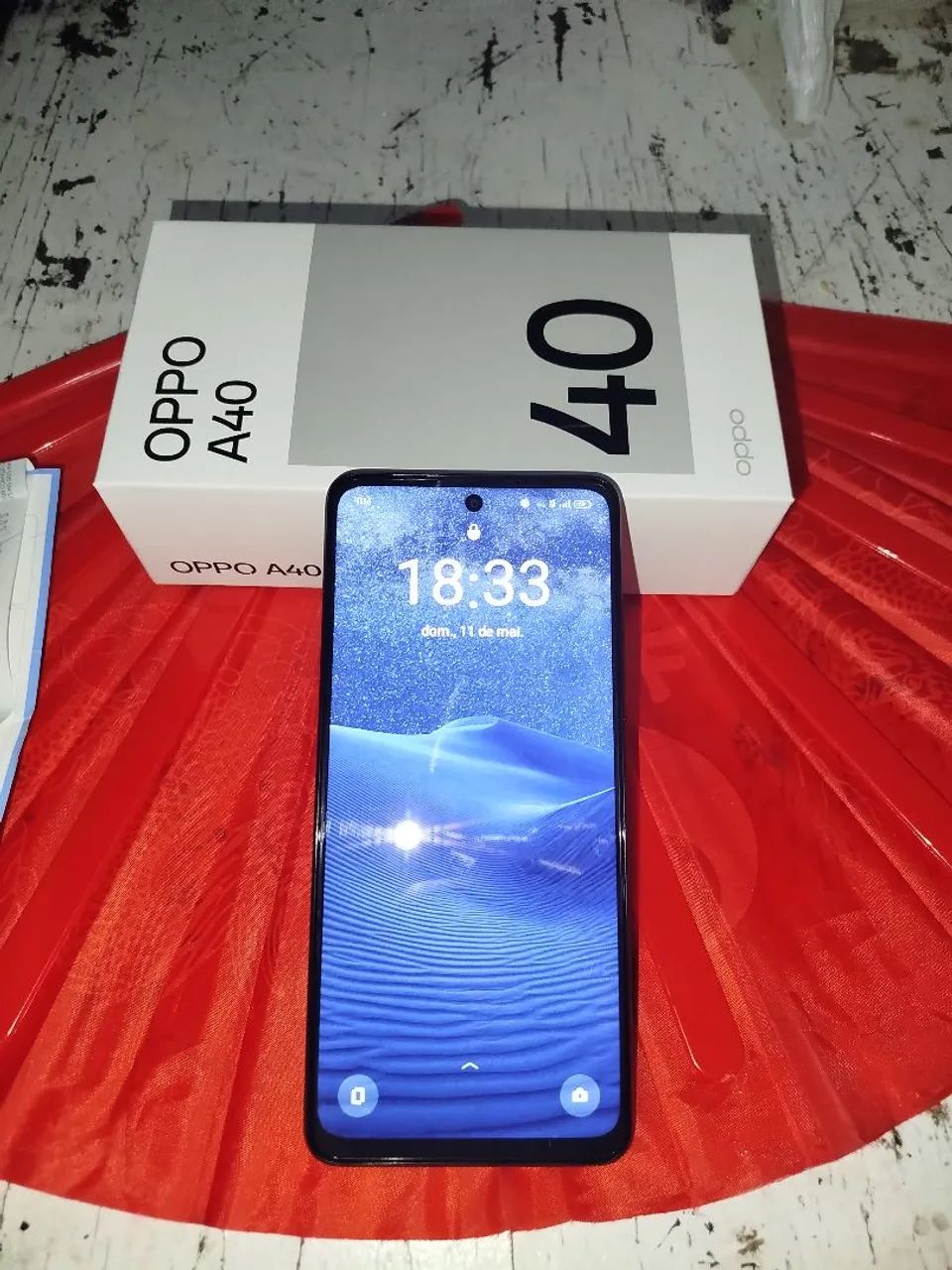 Oppo A40 - Foto 3